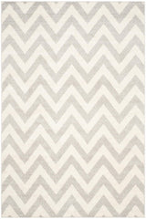 Safavieh Amherst Amt419B Light Grey / Beige Rugs.