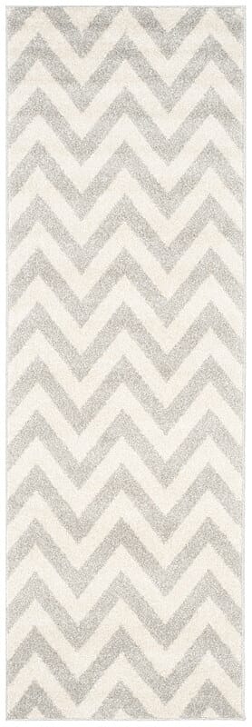 Safavieh Amherst Amt419B Light Grey / Beige Rugs.