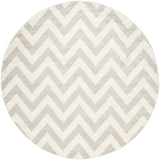 Safavieh Amherst Amt419B Light Grey / Beige Rugs.