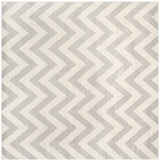 Safavieh Amherst Amt419B Light Grey / Beige Rugs.