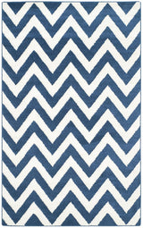 Safavieh Amherst Amt419P Navy / Beige Rugs.