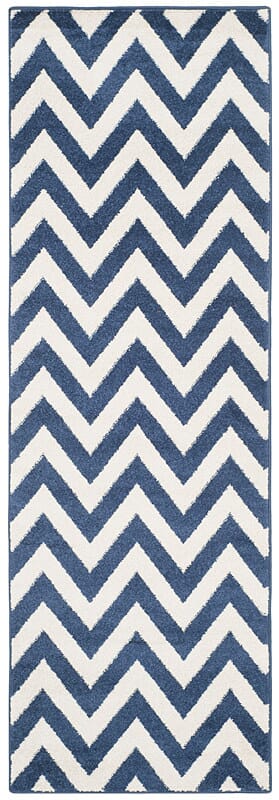 Safavieh Amherst Amt419P Navy / Beige Rugs.