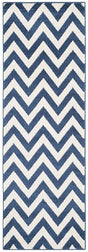 Safavieh Amherst Amt419P Navy / Beige Rugs.
