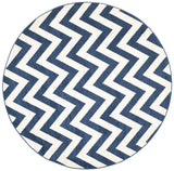 Safavieh Amherst Amt419P Navy / Beige Rugs.