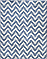 Safavieh Amherst Amt419P Navy / Beige Rugs.