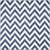 Safavieh Amherst Amt419P Navy / Beige Rugs.