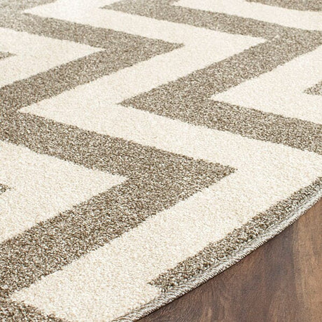 Safavieh Amherst Amt419R Dark Grey / Beige Rugs.