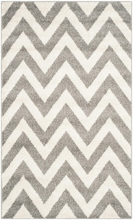 Safavieh Amherst Amt419R Dark Grey / Beige Rugs.