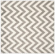 Safavieh Amherst Amt419R Dark Grey / Beige Rugs.