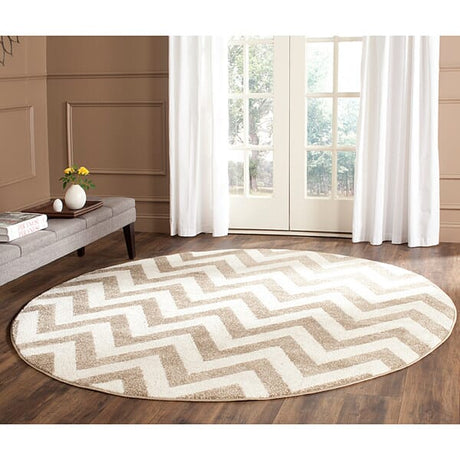 Safavieh Amherst Amt419S Wheat / Beige Rugs.