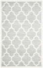 Safavieh Amherst Amt420B Light Grey / Beige Rugs.