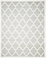 Safavieh Amherst Amt420B Light Grey / Beige Rugs.