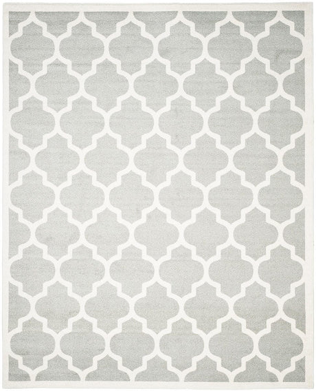 Safavieh Amherst Amt420B Light Grey / Beige Rugs.