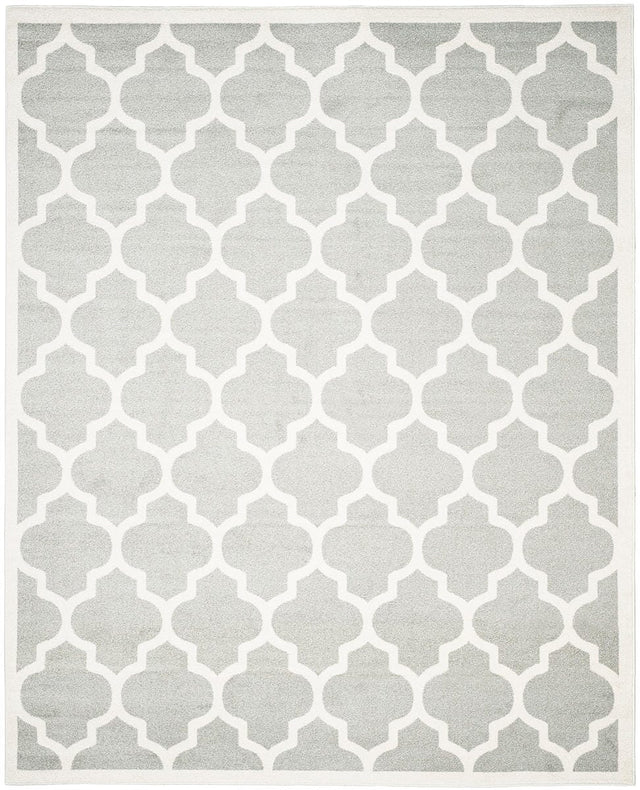 Safavieh Amherst Amt420B Light Grey / Beige Rugs.