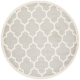 Safavieh Amherst Amt420B Light Grey / Beige Rugs.