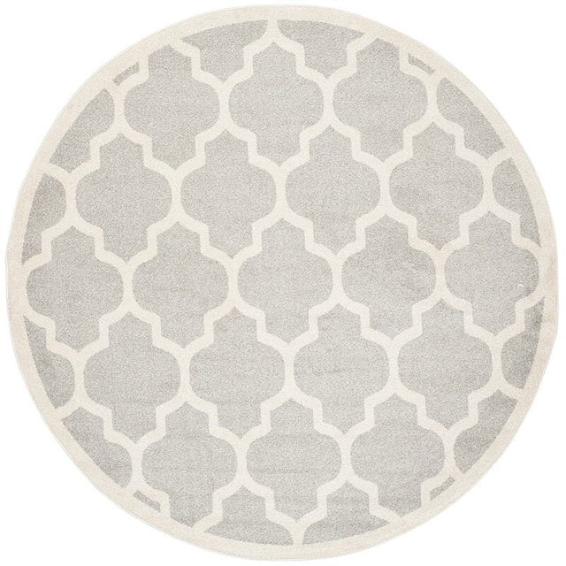 Safavieh Amherst Amt420B Light Grey / Beige Rugs.