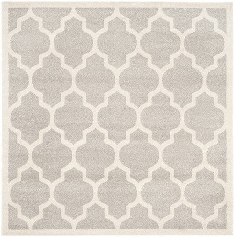 Safavieh Amherst Amt420B Light Grey / Beige Rugs.