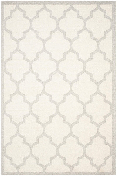 Safavieh Amherst Amt420E Beige / Light Grey Rugs.