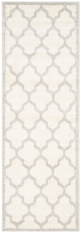 Safavieh Amherst Amt420E Beige / Light Grey Rugs.