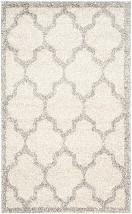 Safavieh Amherst Amt420E Beige / Light Grey Rugs.