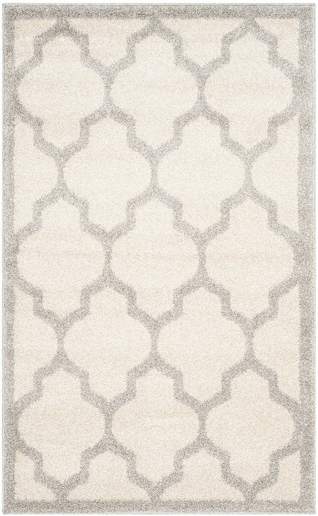 Safavieh Amherst Amt420E Beige / Light Grey Rugs.