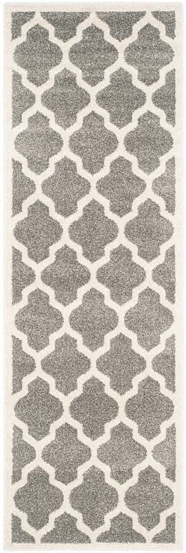 Safavieh Amherst Amt420R Dark Grey / Beige Rugs.