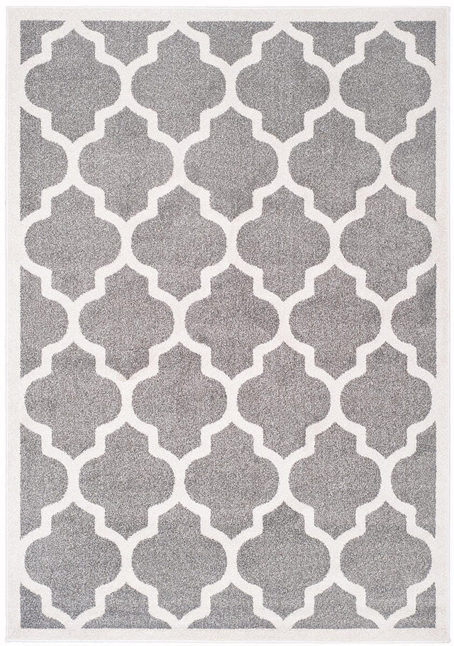 Safavieh Amherst Amt420R Dark Grey / Beige Rugs.