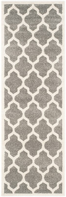 Safavieh Amherst Amt420R Dark Grey / Beige Rugs.