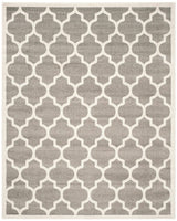 Safavieh Amherst Amt420R Dark Grey / Beige Rugs.