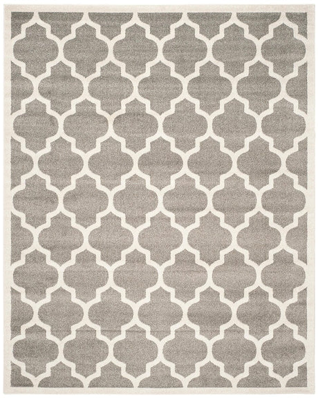 Safavieh Amherst Amt420R Dark Grey / Beige Rugs.