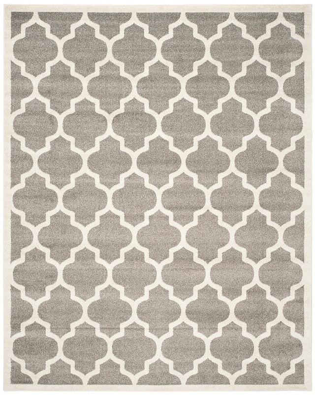 Safavieh Amherst Amt420R Dark Grey / Beige Rugs.