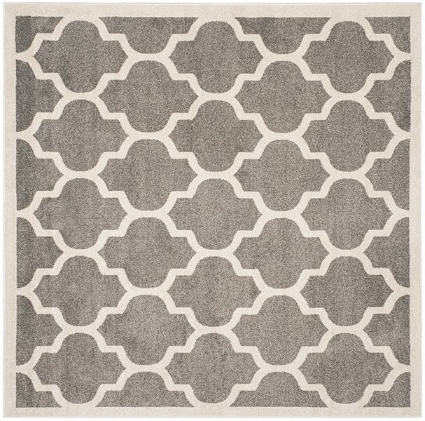 Safavieh Amherst Amt420R Dark Grey / Beige Rugs.