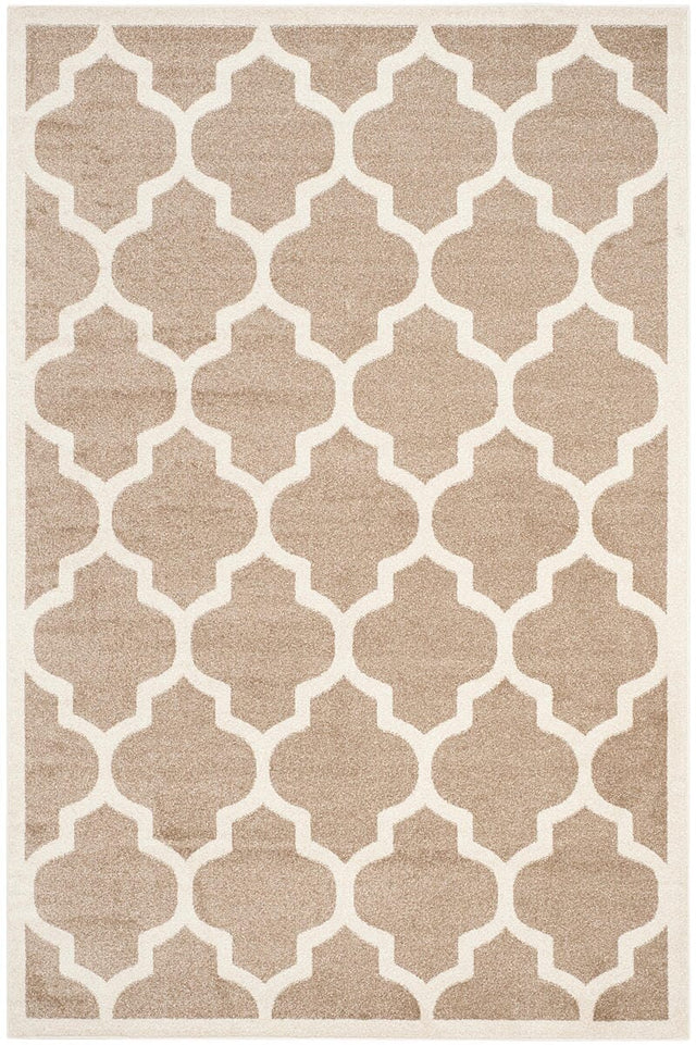 Safavieh Amherst Amt420S Wheat / Beige Rugs.