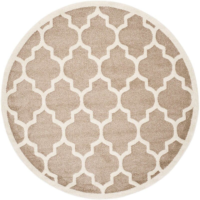 Safavieh Amherst Amt420S Wheat / Beige Rugs.