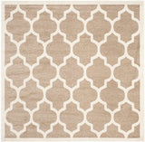 Safavieh Amherst Amt420S Wheat / Beige Rugs.