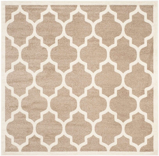 Safavieh Amherst Amt420S Wheat / Beige Rugs.