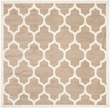 Safavieh Amherst Amt420S Wheat / Beige Rugs.