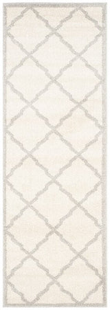 Safavieh Amherst Amt421E Beige / Light Grey Rugs.