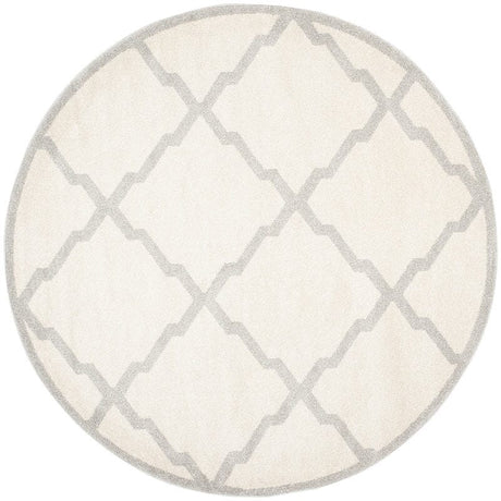 Safavieh Amherst Amt421E Beige / Light Grey Rugs.