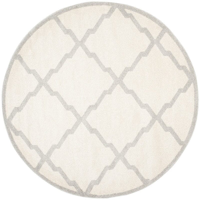 Safavieh Amherst Amt421E Beige / Light Grey Rugs.