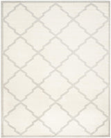 Safavieh Amherst Amt421E Beige / Light Grey Rugs.