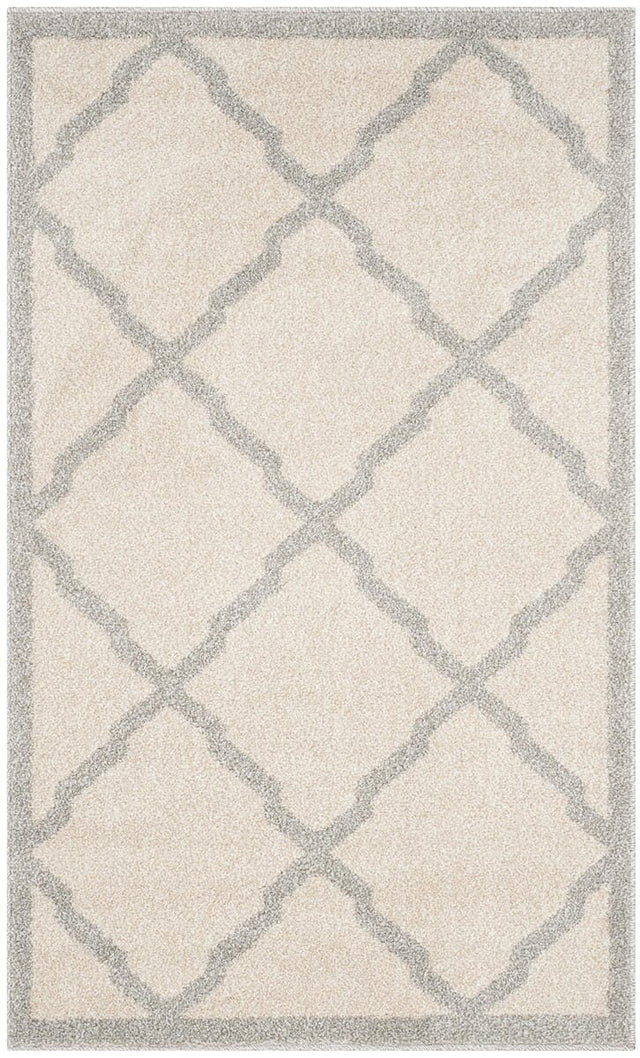 Safavieh Amherst Amt421E Beige / Light Grey Rugs.