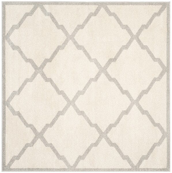 Safavieh Amherst Amt421E Beige / Light Grey Rugs.