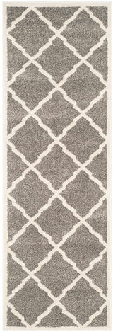 Safavieh Amherst Amt421R Dark Grey / Beige Rugs.