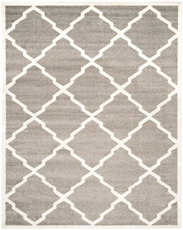 Safavieh Amherst Amt421R Dark Grey / Beige Rugs.