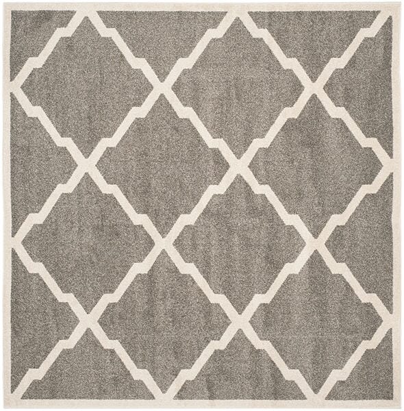 Safavieh Amherst Amt421R Dark Grey / Beige Rugs.