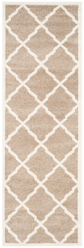 Safavieh Amherst Amt421S Wheat / Beige Rugs.