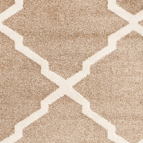 Safavieh Amherst Amt421S Wheat / Beige Rugs.