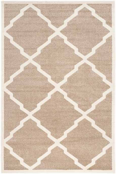 Safavieh Amherst Amt421S Wheat / Beige Rugs.