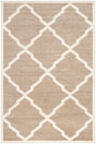 Safavieh Amherst Amt421S Wheat / Beige Rugs.